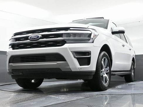 Used 2024 Ford Expedition Max Limited image 53