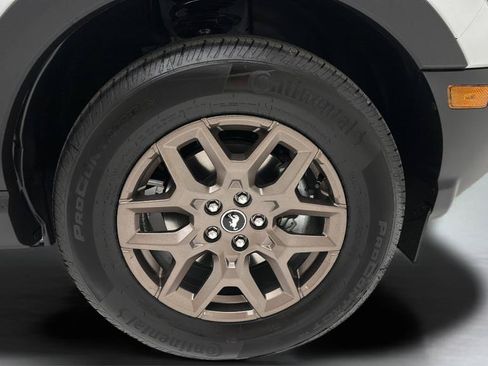 New 2026 Ford Bronco Sport Big Bend w/ Convenience Package AWD/4WD image 6