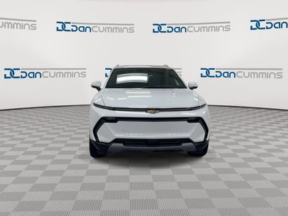 New 2026 Chevrolet Equinox EV LT w/ Convenience Package II
