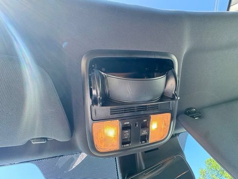 Used 2023 Honda Passport TrailSport image 21