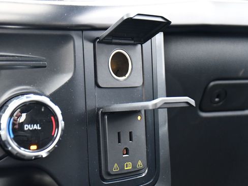 Used 2023 Ford F150 Lariat w/ Equipment Group 502A High AWD/4WD image 32