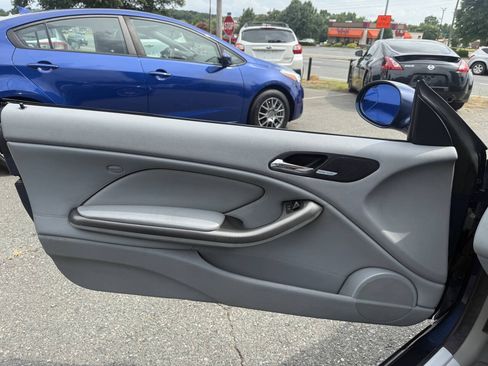 Used 2003 BMW M3 Convertible RWD image 24