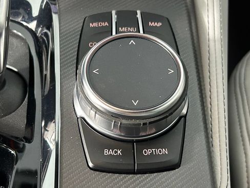 Used 2023 BMW M5 w/ Competition Package AWD/4WD image 30