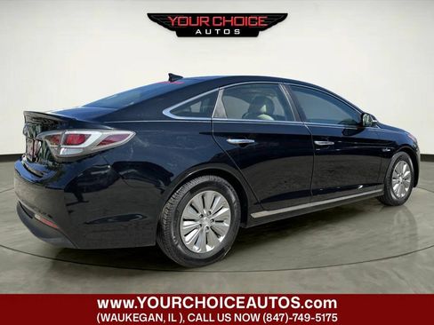 Used 2016 Hyundai Sonata SE FWD image 5