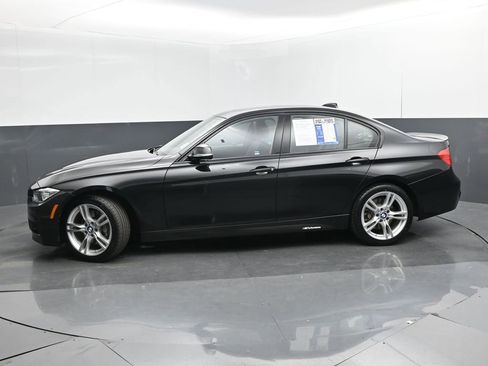Used 2015 BMW 335i xDrive Sedan AWD/4WD image 2