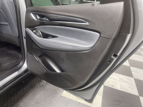 Used 2024 Buick Enclave Essence w/ Sport Touring Edition image 19