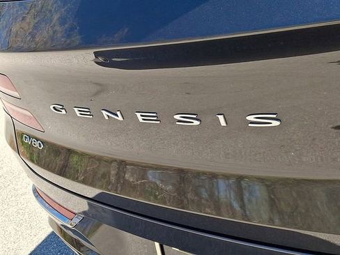Used 2024 Genesis GV80 3.5T AWD/4WD image 38