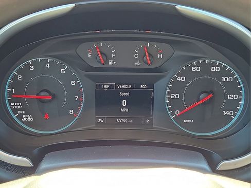 Used 2024 Chevrolet Malibu LT image 24