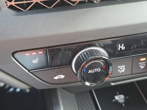 New 2026 Honda Accord SE image 19