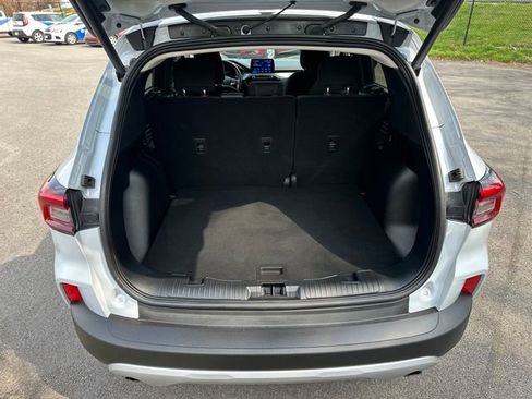 Used 2025 Ford Escape Active w/ Cold Weather Package image 23