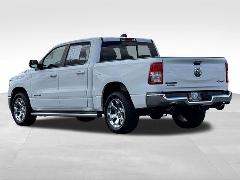 Used 2019 RAM 1500 Big Horn AWD/4WD image 5