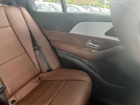 Used 2026 Mercedes-Benz GLE 350 4MATIC image 37