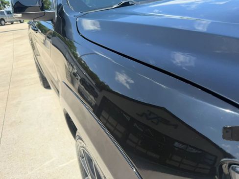 Used 2018 Jeep Grand Cherokee Trackhawk AWD/4WD image 62