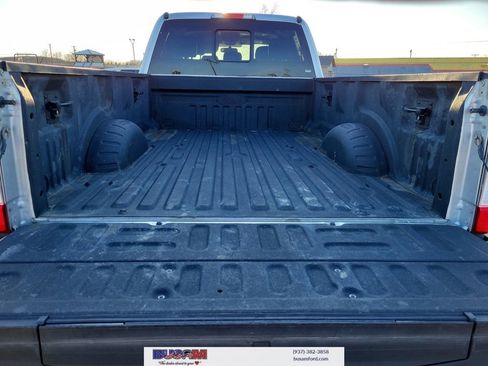 Used 2017 Ford F250 Lariat w/ Chrome Package image 6