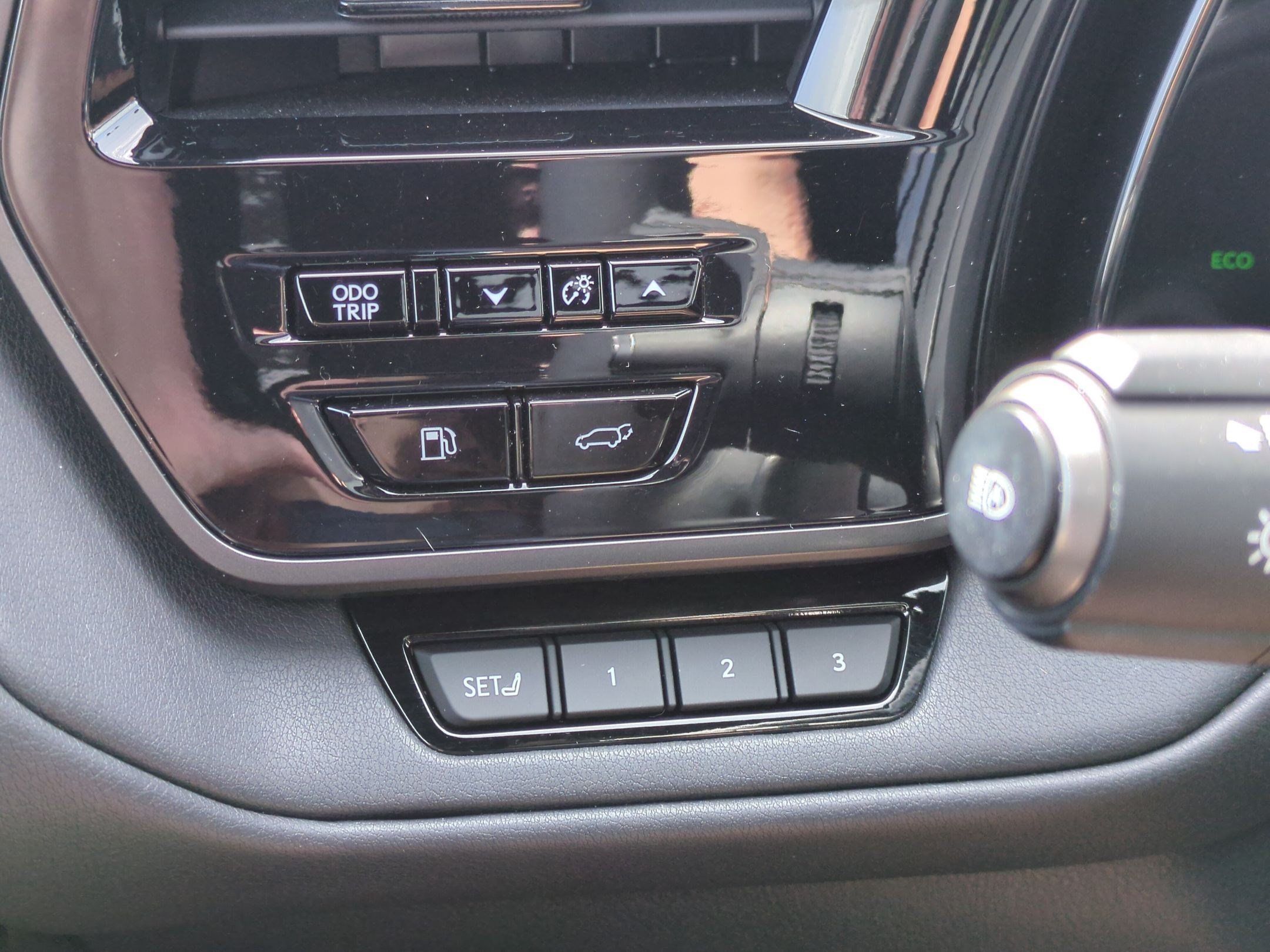 Used 2025 Lexus TX 350 FWD w/ Technology Package image 16