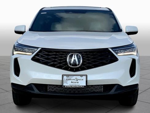 New 2026 Acura RDX SH-AWD image 3