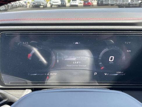 New 2026 Dodge Charger Scat Pack w/ Blacktop Package AWD/4WD image 27
