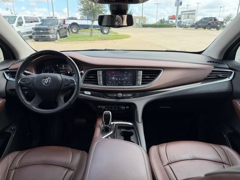 Used 2021 Buick Enclave Avenir w/ Avenir Technology Package FWD image 26