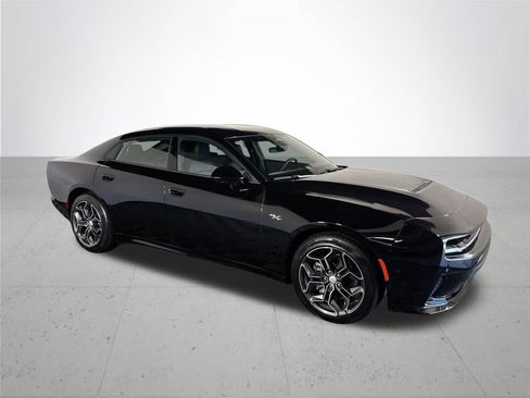New 2026 Dodge Charger R/T AWD/4WD image 4