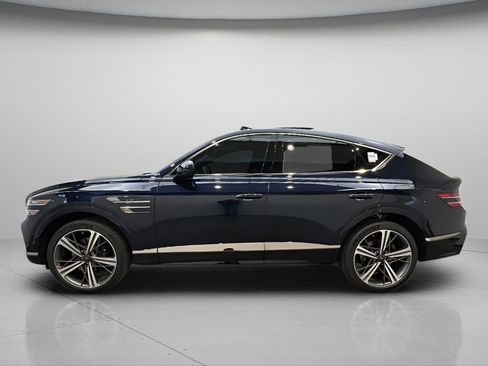 New 2026 Genesis GV80 3.5T e-SC AWD/4WD image 2