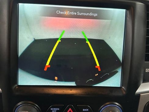 Used 2019 RAM 1500 Warlock w/ Electronics Group AWD/4WD image 19