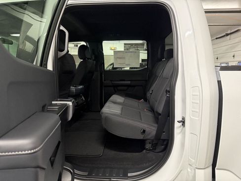 New 2026 Ford F150 STX w/ Equipment Group 200A AWD/4WD image 19