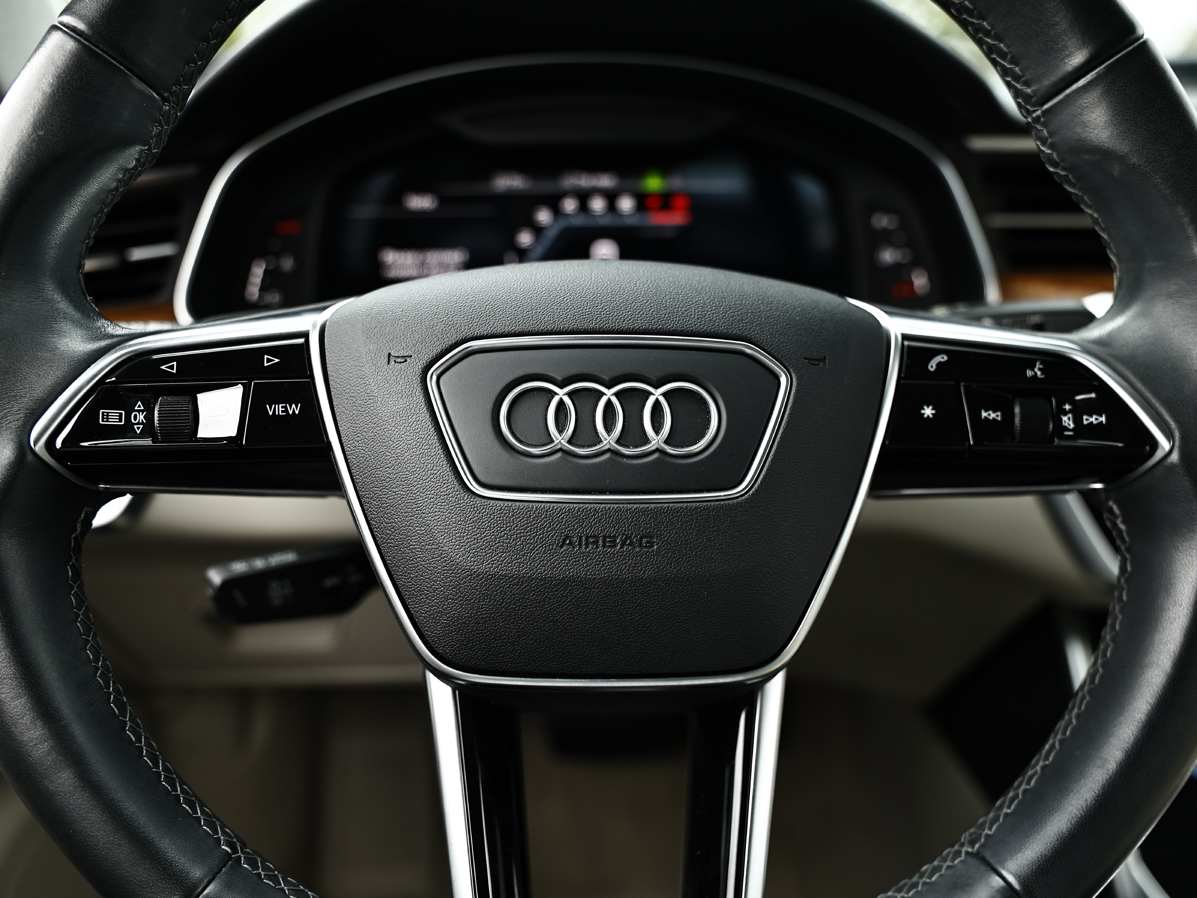 Used 2022 Audi A6 Premium Plus AWD/4WD image 33