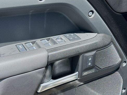 New 2026 Land Rover Defender 110 X AWD/4WD image 23