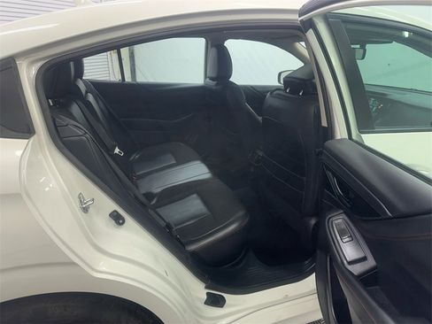 Used 2024 Subaru Legacy Sport image 16