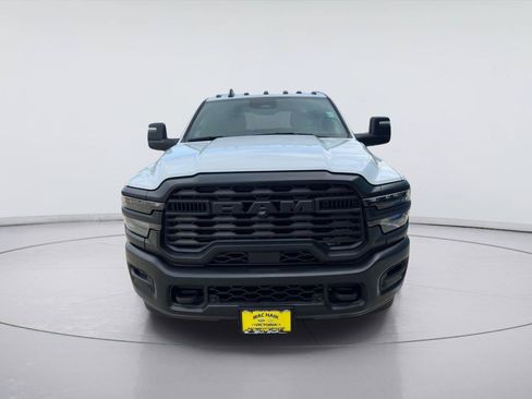 Used 2025 RAM 3500 Tradesman AWD/4WD image 8
