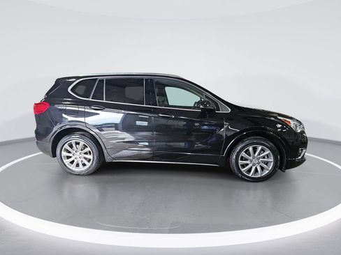 Used 2020 Buick Envision Essence FWD image 2