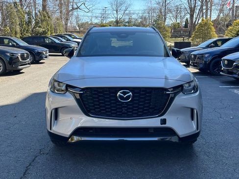 New 2026 MAZDA CX-90 3.3 Turbo S w/ Premium Package image 6