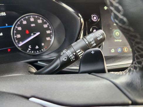 Used 2023 Buick Envision Essence w/ Sport Touring Package image 20