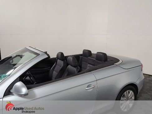 Used 2008 Volkswagen Eos Komfort image 35