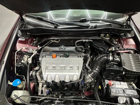 Used 2011 Acura TSX Sedan image 29