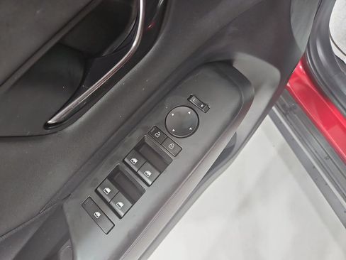 Certified 2024 Hyundai Kona N Line AWD/4WD image 13