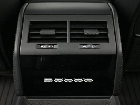 Certified 2026 Porsche Panamera 4 AWD/4WD image 8