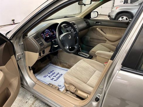Used 2005 Honda Civic LX image 10
