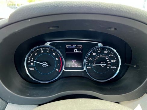 Used 2018 Subaru Forester 2.5i Limited image 14