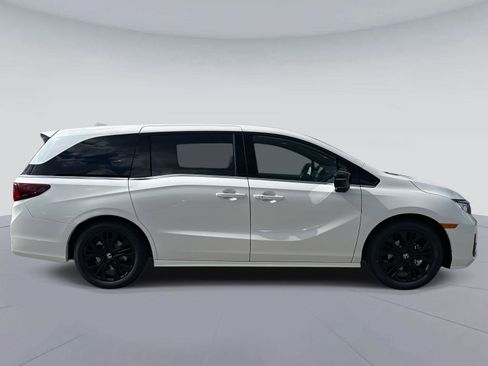 New 2026 Honda Odyssey Sport-L image 2
