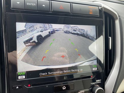 Used 2019 Subaru Ascent Limited w/ Popular Package #2A image 31