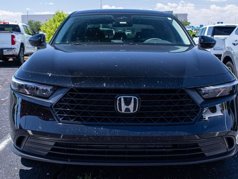 Used 2025 Honda Accord LX image 2