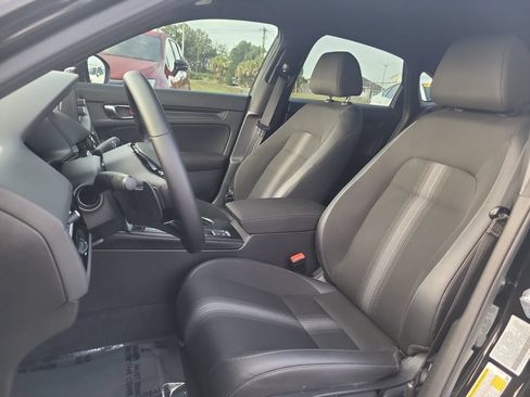 Used 2024 Honda Civic Sport image 19