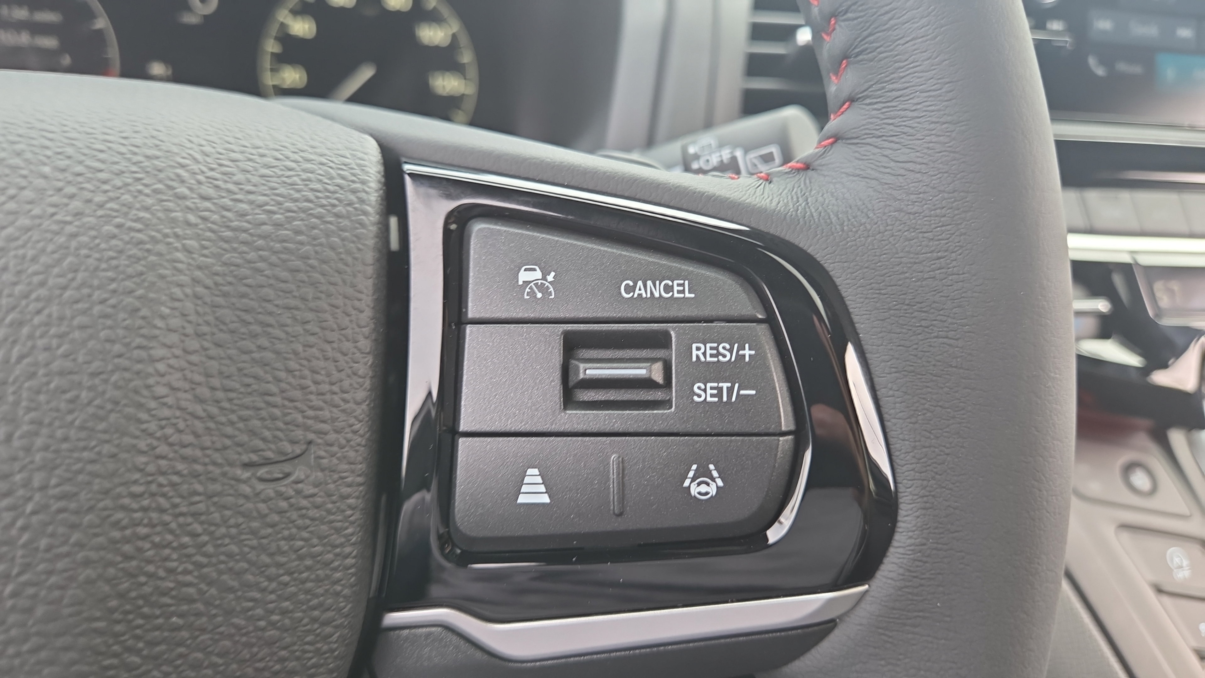 New 2026 Honda Odyssey Sport-L image 24