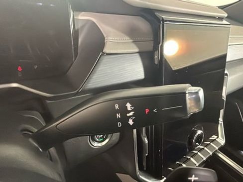 New 2025 GMC Acadia Elevation w/ Black Edition AWD/4WD image 20