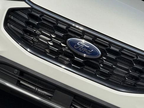 New 2026 Ford Escape ST-Line w/ Tech Pack #1 image 3