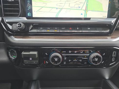 New 2026 Chevrolet Silverado 1500 RST w/ All Star Edition Plus AWD/4WD image 20