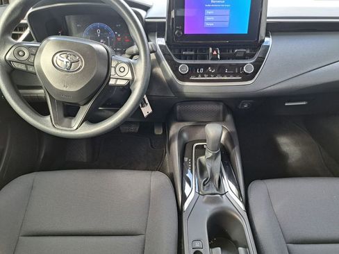 Used 2026 Toyota Corolla LE image 19