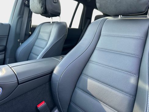New 2026 Mercedes-Benz GLS 450 450 4MATIC SUV image 24