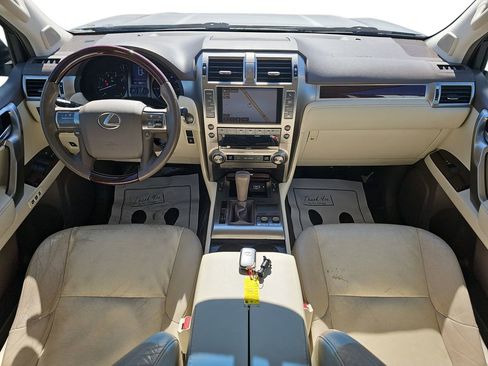 Used 2017 Lexus GX 460 AWD/4WD image 13